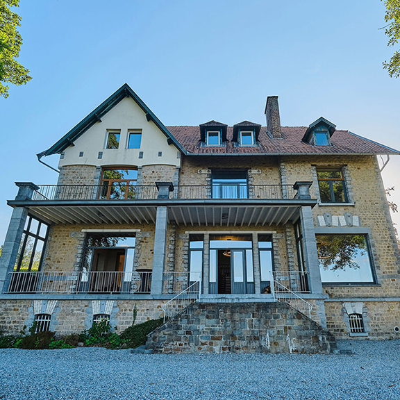 Séminaires au Domaine du Fraichau