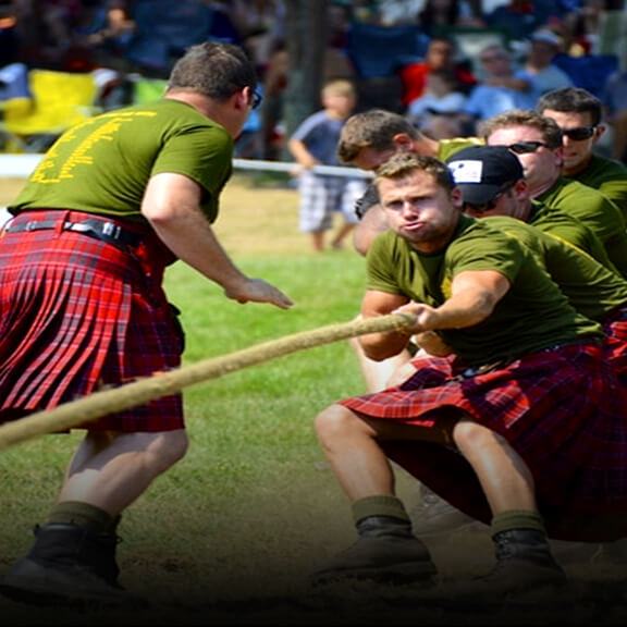 Highland Games