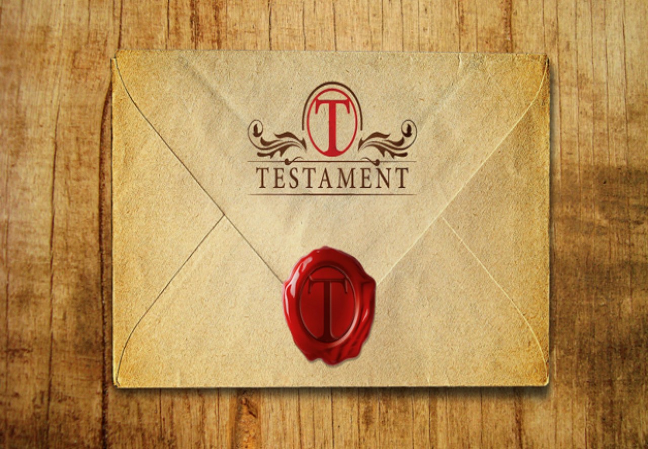 Et encore un carton plein pour notre best seller: Testament!